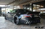 Maserati GranTurismo Wide Body by EXE and Liberty Walk 2016 года